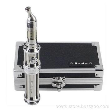 New arrival  manufacture  provide e cig itaste 134